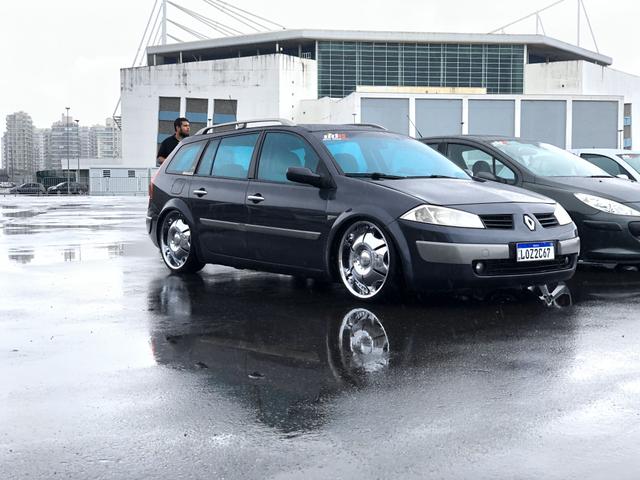 Megane muito nova - Foto 12