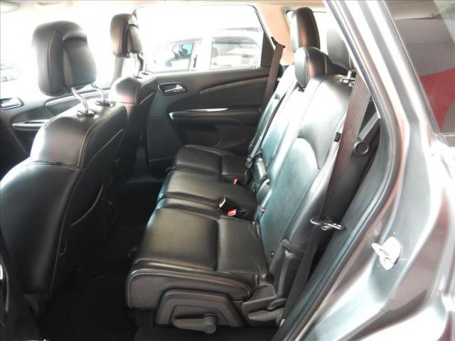 Fiat Freemont 2.4 Precision 16v - Foto 5