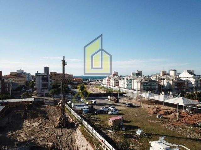 Ingleses& No centrinho, a 190 metros do mar, Duplex de 03 dorm c/02 suítes - Foto 5