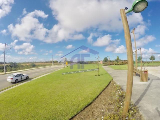 Lote em condomínio com 760m² - Foto 8