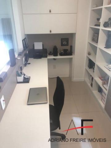 Apartamento duplex no Cocó, totalmente mobiliado - Foto 5