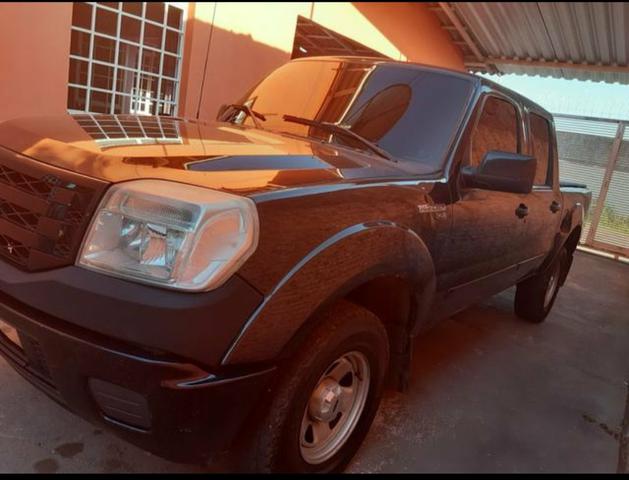 Vendo ou troco ranger xls