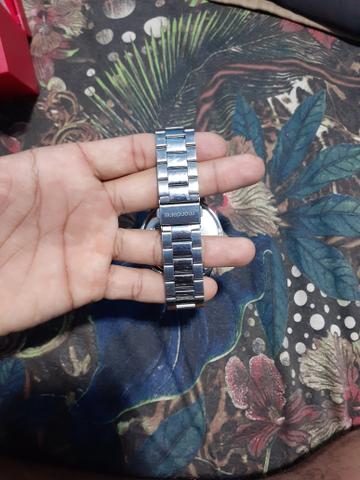 Vendo esse Relógio Mondaine - Foto 2
