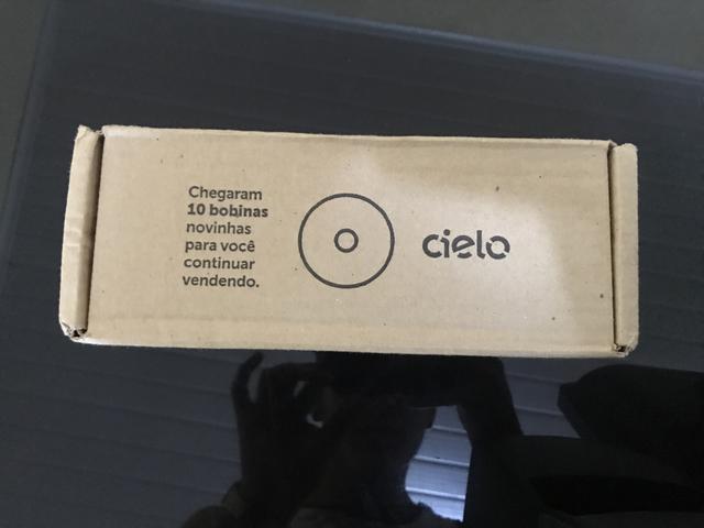 Kit de automação comercial bematech/bemacash