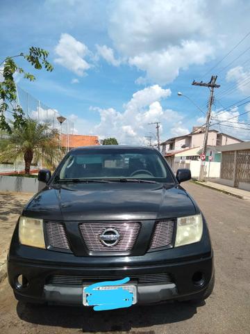 Vendo ou troco em carro menor - Foto 3