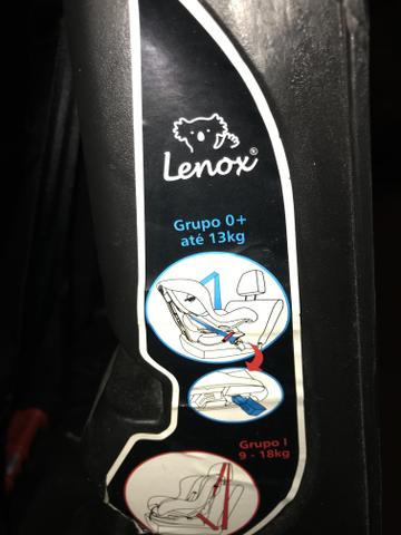 Cadeirinha de carro reclinável de 0-18kg - Foto 2