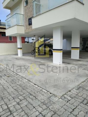 Ingleses_& A 400 metros da praia, Lindo Apartamento com móveis planejados, de 02 dorm - Foto 17