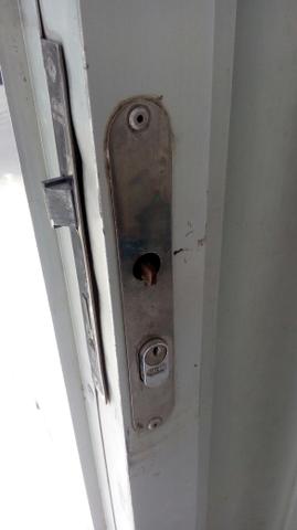 Tudo de Aluminio,Manutençao e etc