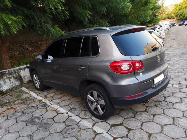 Vendo Tiguan TSI 2.0 4 Motion - Foto 2