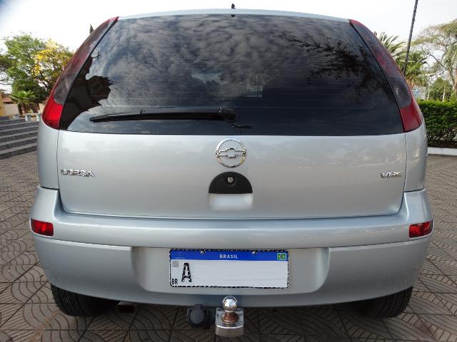 Gm - Chevrolet CORsA JOY 1.0FLEX_ExtrANovO_LacradAOriginaL_Placa A_ - Foto 3