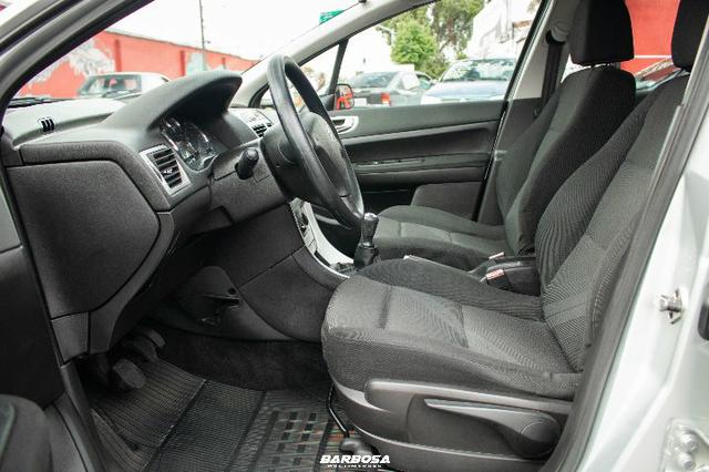 Peugeot 307 - Foto 10