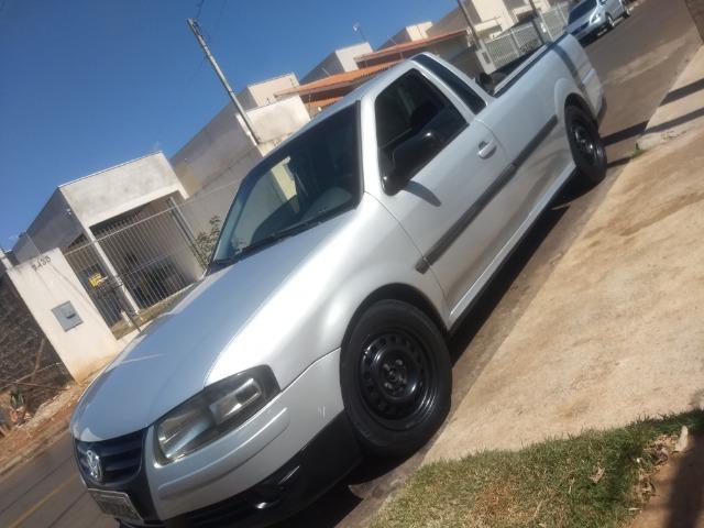 Saveiro G4