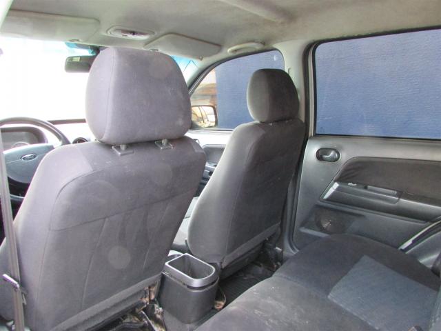 FORD ECOSPORT 2007/2007 1.6 XLS 8V FLEX 4P MANUAL - Foto 9