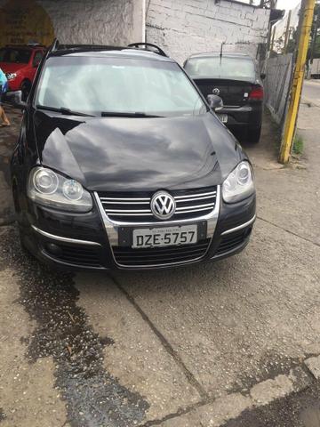 Carro Jetta Variant 2.5 - Foto 4