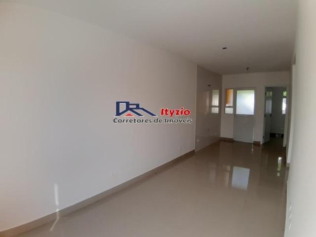 Casa com 3 quartos dentro de condomínio no bairro Gralha Azul - Foto 3