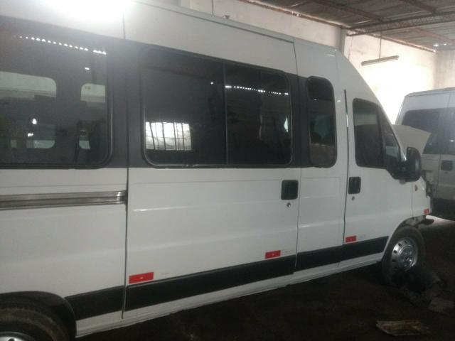 Vende se Ducato 15 lugares - Foto 3