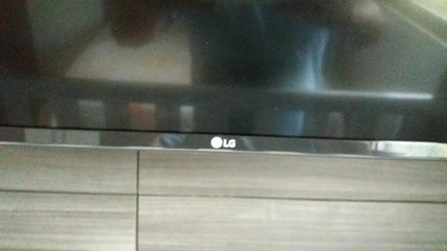 Tv LG Smart 43 polegadas - Foto 3