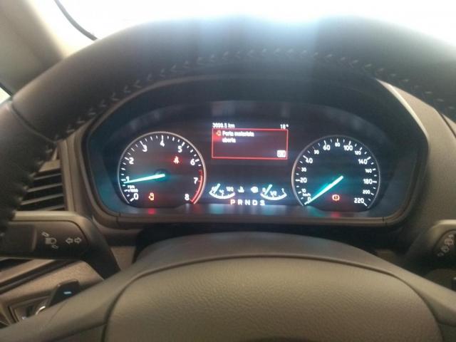 FORD ECOSPORT Freestyle - Foto 10
