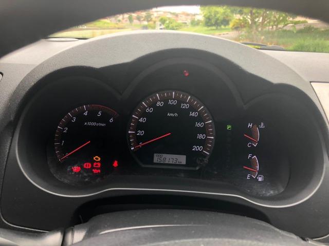 Vendo, troco e Hilux SRV 2012 - Foto 6