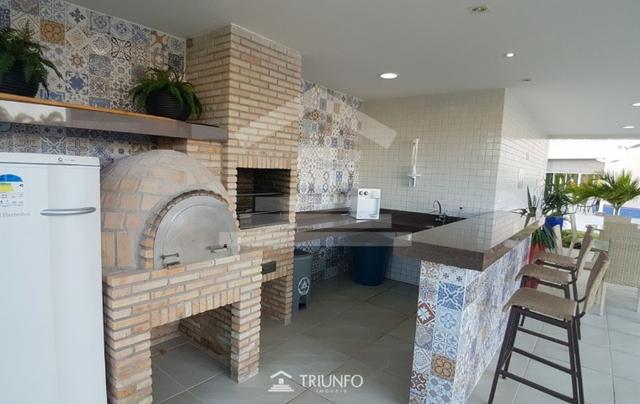 (EA) excelente opção de apartamento a venda com 177 metros no Guararapes - Foto 6