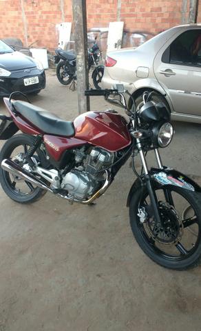 Titan 150 2004 - Foto 2