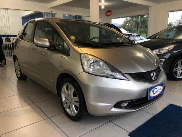 Honda Fit EXL FLEX - Foto 2