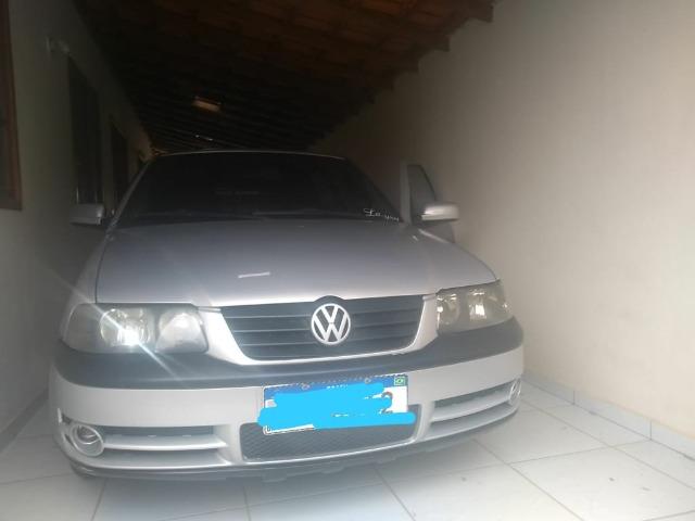 Gol g3 1.6 completo power - Foto 8