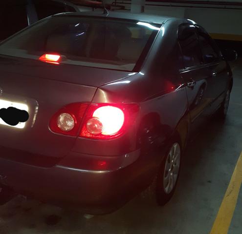 Corolla 2006 - Foto 6