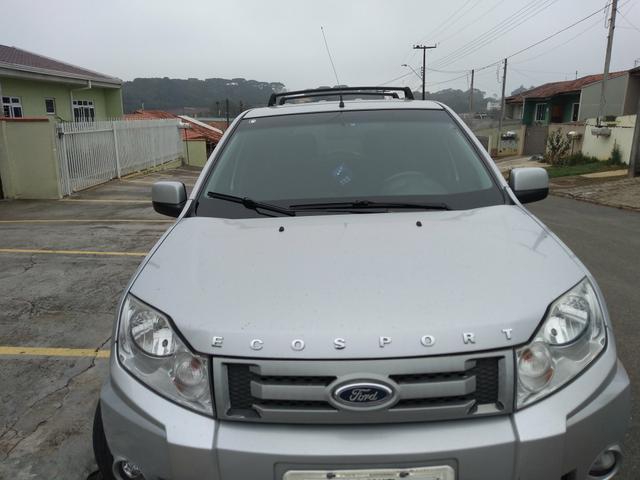 Vendo Ecosport - Foto 6