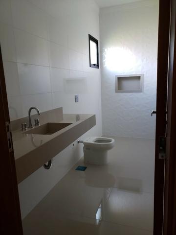 Maravilhoso Sobrado no condominio A Alphaville - Foto 9