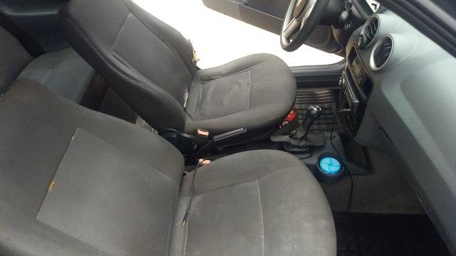 Vw Gol G4 1.0 Trend - Foto 9