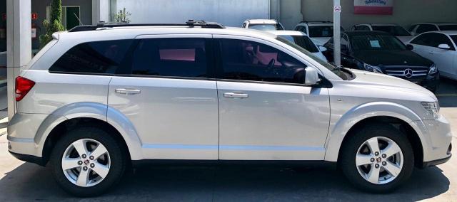 Fiat Freemont Precision - 7 Lugares - Foto 6