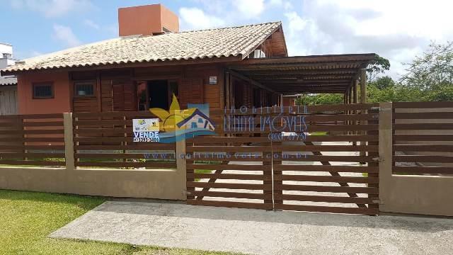 CASA 4 Quartos com Piscina Mariscal - Foto 6