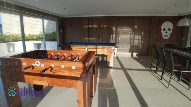 Apartamento à venda com 3 dormitórios em Fátima, Fortaleza cod:7877 - Foto 19