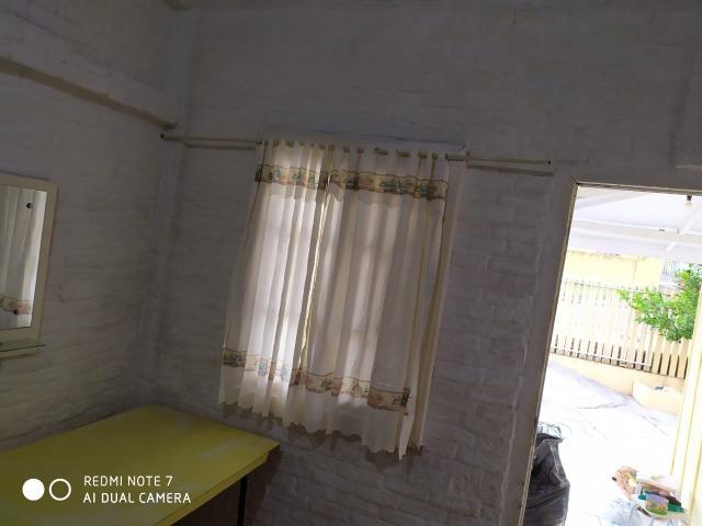Quarto mobiliado Pinheirinho - Foto 2