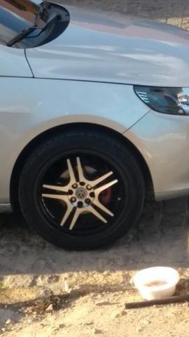 Gol g5 1.0 2010 - Foto 3