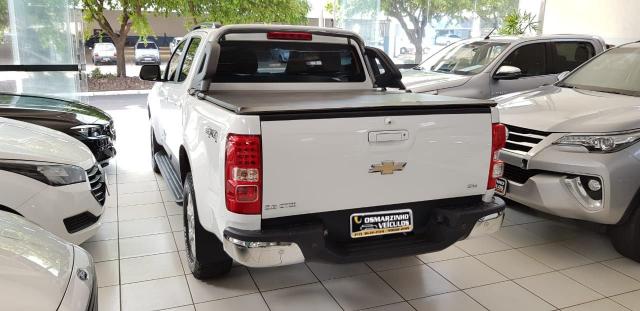 CHEVROLET S10 2014/2014 2.8 LTZ 4X4 CD TURBO DIESEL 4P AUTOMÁTICO - Foto 6