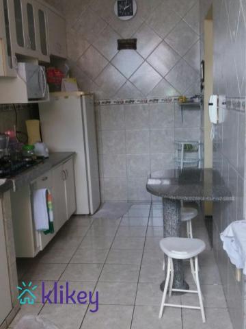 Apartamento à venda com 3 dormitórios em Vila união, Fortaleza cod:7985 - Foto 14