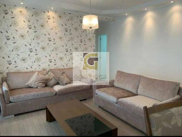G. Apartamento com 4 dormitórios à venda, Splendor Blue, São José dos Campos - Foto 8