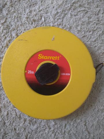 Trena 20m