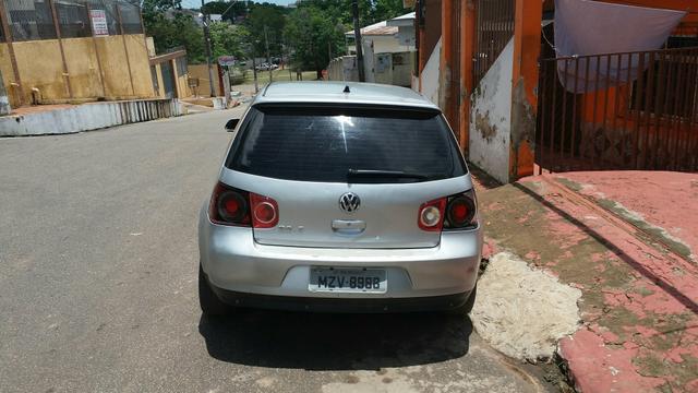 Golf 1.6 sportline black Friday - Foto 4