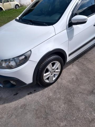 Gol rallye top