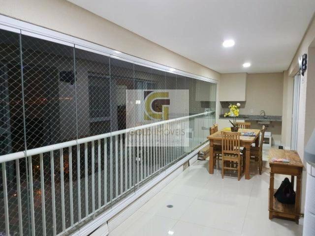 G. Apartamento com 3 suites, no Splendor Blue, São José dos Campos