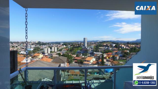 Sobradão em Arujá - Aceita Financiamento ! Vem Conferir ! - Foto 19