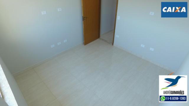 Sobrado com 2 Quartos 2 Vagas de Garagem de Construtor em Itaquaquecetuba ! - Foto 3