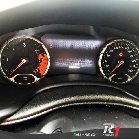 Jeep Renegade Trailhawk 2.0 4X4 TB Aut. Diesel 2016 - Foto 8