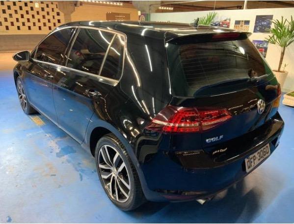Golf Highline 2015 - Foto 3