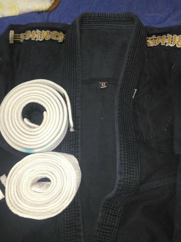 Parte de cima kimono - Foto 2