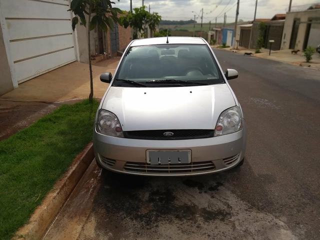 Ford Fiesta Hatch 2005/2006 - Foto 3