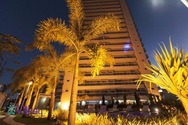 Apartamento à venda com 3 dormitórios em Aldeota, Fortaleza cod:8063 - Foto 17